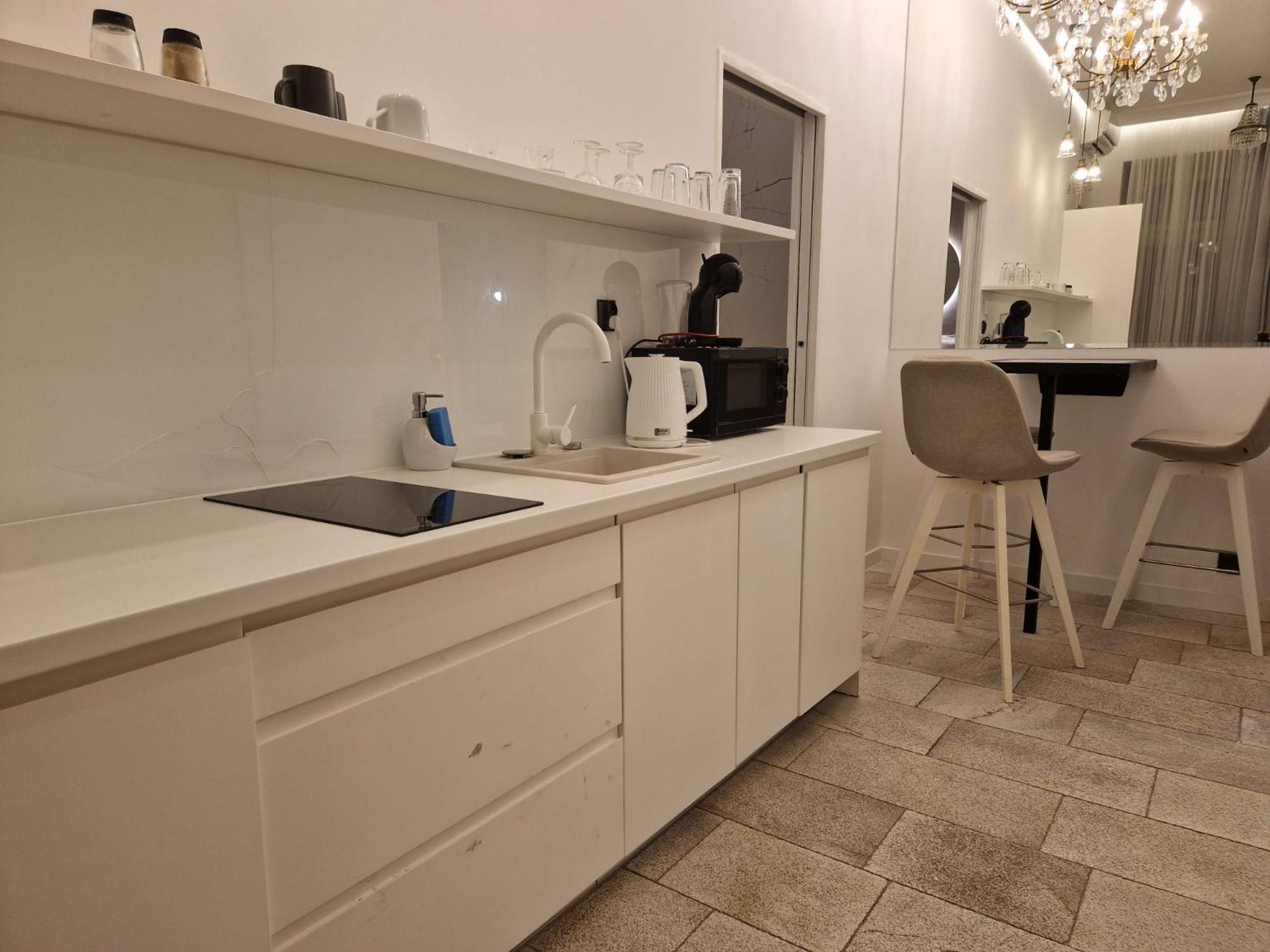 Dodo Acomodo 6 Appartamento Cracovia